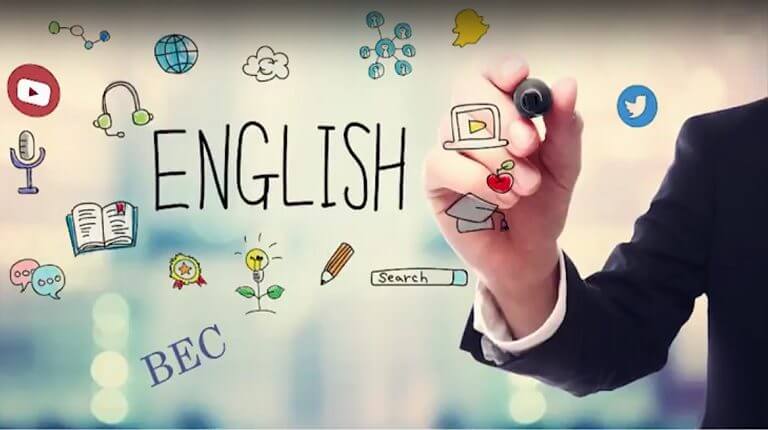 تعليم إنجليزي مركز إنجليزي