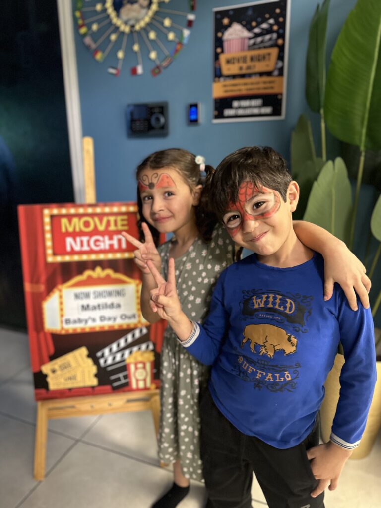 تعليم اللغة الإنجليزية للأطفال | تعليم الإنجليزية للأطفال في عمان | عمر تعلم الإنجليزية | مركز إنجليزي للأطفال